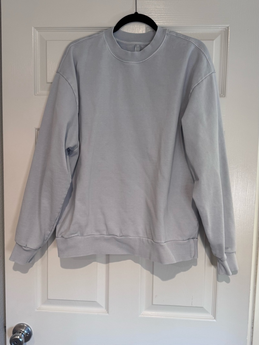 SKIMS Crewneck Sweatshirt
